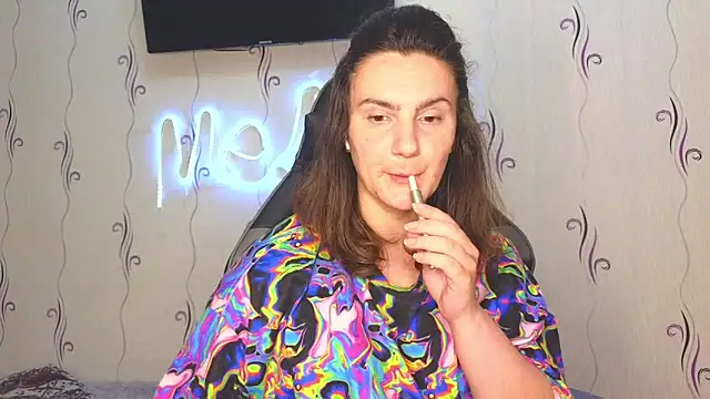 Chat +18 de Disco_Potato ao vivo