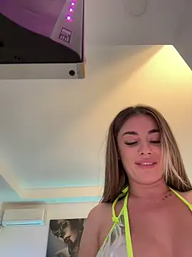دردشة IsabellaEtthan الجنسية المباشرة