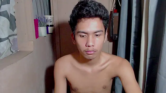 Daddysboy_Obsession69 网络视讯表演