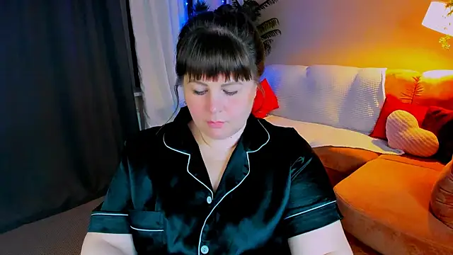 Chat +18 de CrystaalStaar ao vivo