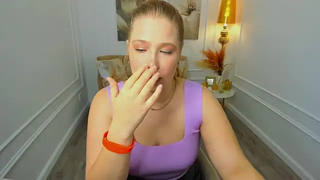 SweetDaylight Live XXX-chat