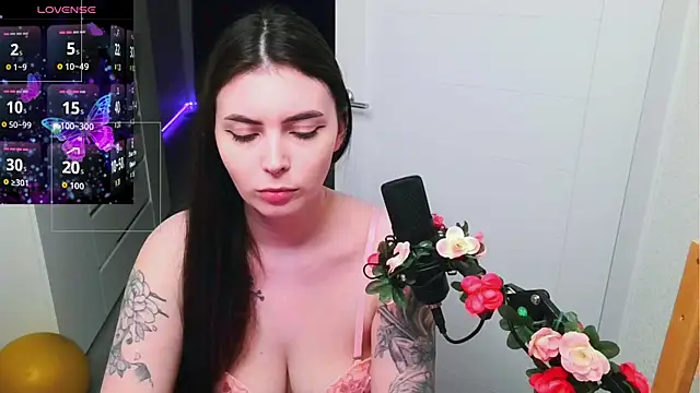 Chat XXX Live peachyness