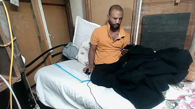 Camodick Show Webcam