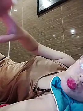 Chat XXX Live candy_flo