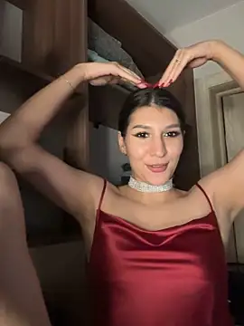 RussianGirls_ Chat XXX in diretta