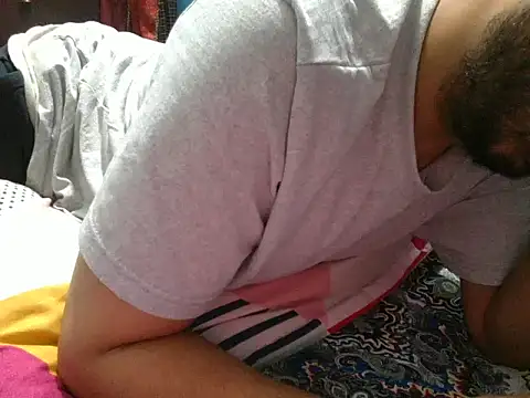 Precumboner's Live XXX Chat