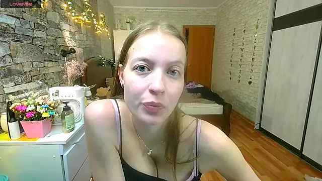 __Aphrodita__wow__'s Live XXX Chat