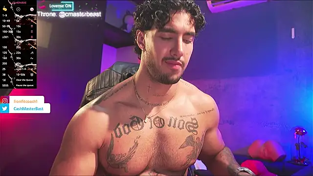 Chat XXX Live JACOB_MARTINS