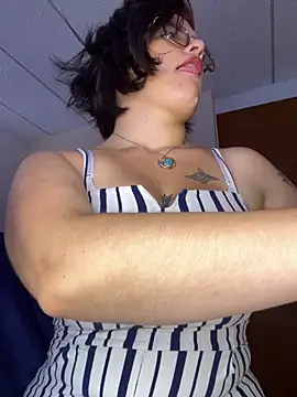 Chatroom XXX en direct de Mistress_Niky_