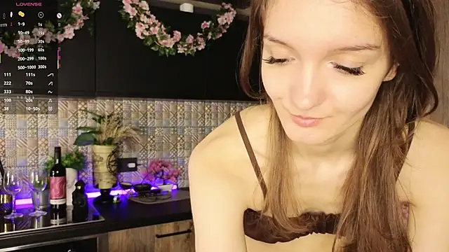 DebiHenks – Naživo XXX chat