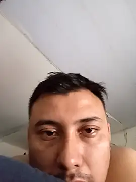 Osito_milli01 Pertunjukan Webcam