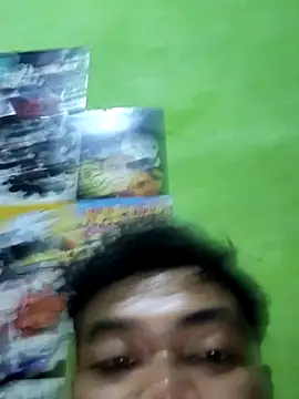 bagasFreedom Show Webcam