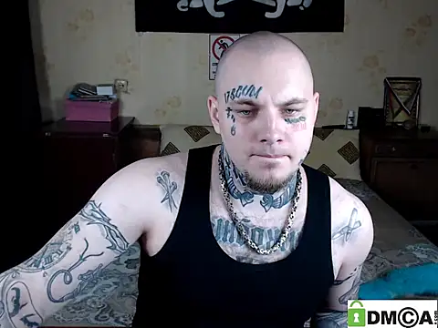 Chat XXX en directo de Keny_Collins