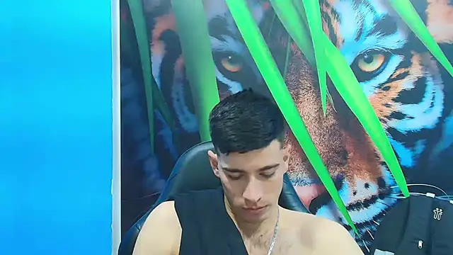 Czat XXX na żywo – DEIBY_BABY