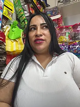 Miia_Jazmin Live XXX-chat