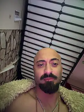 Loboouu Pertunjukan Webcam