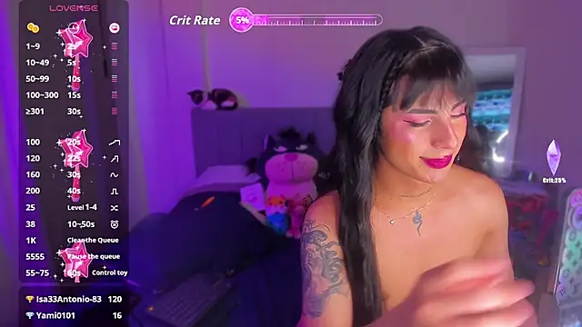 Вебкам-шоу Emily_cute09