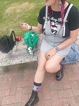 عرض كام sophie_banger