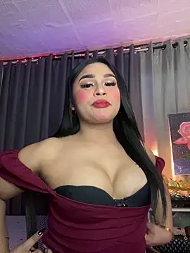 Show Webcam de Urasian_Fucker