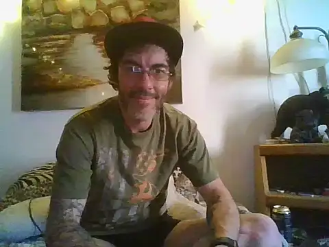 theboobietrap Show Webcam