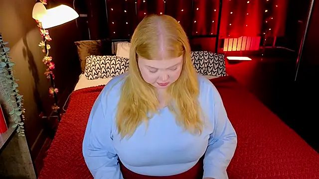 Arietta_Heart's Webcam Show