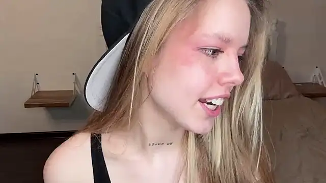 Webkamerová show Catrinee