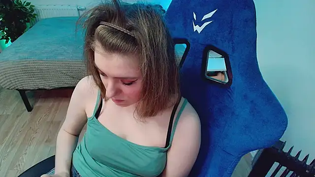 CranberryHot live XXX chat