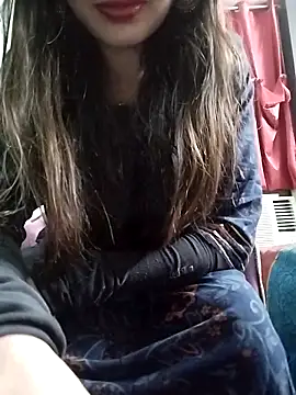 Noor_Darliing élő XXX-chatje