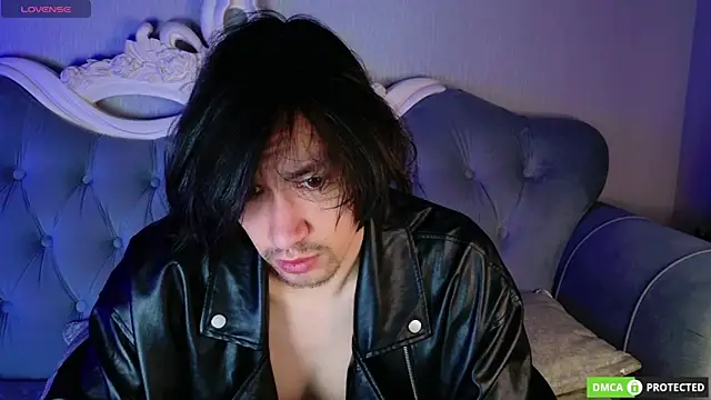 Вебкам-шоу CalvinOwens