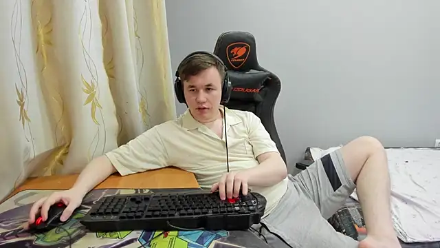 XXX chat uživo modela iliaskrislove