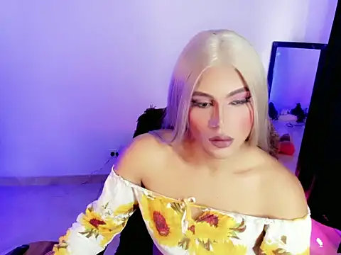MalloryAlvarez's Webcam Show