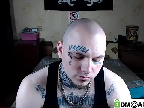 Keny_Collins' Webcam Show