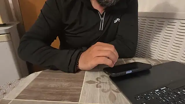 TARKAN1 Webcamshow