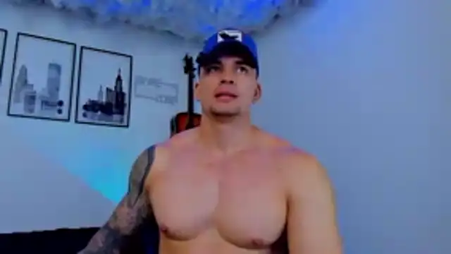 Chatroom XXX en direct de seancarreraa