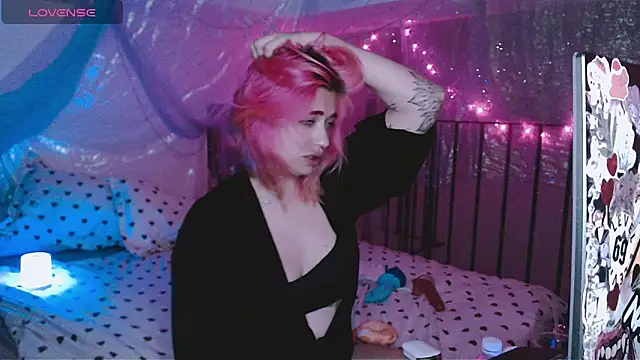 Chat +18 de candy_lina ao vivo