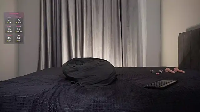 Nik_Sharp Webcam-Show
