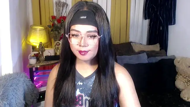 YourSweet-mich's Live XXX Chat