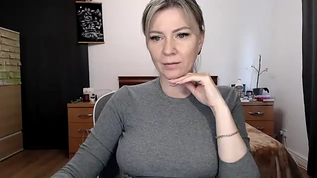 ParadiseAlina Live XXX-Chat