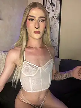 Alana_Stone Webcam-Show