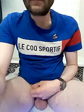 80julien webcam show