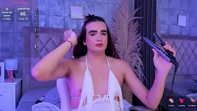 CleoFoxx_ Webcam-Show