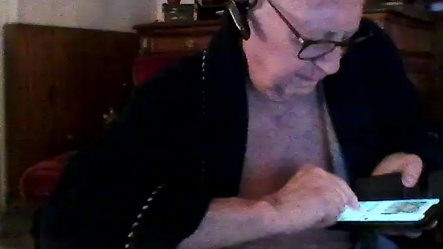 Soltissimo Webcamshow
