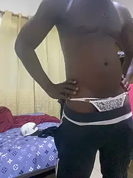 Pornhouse420's Webcam Show