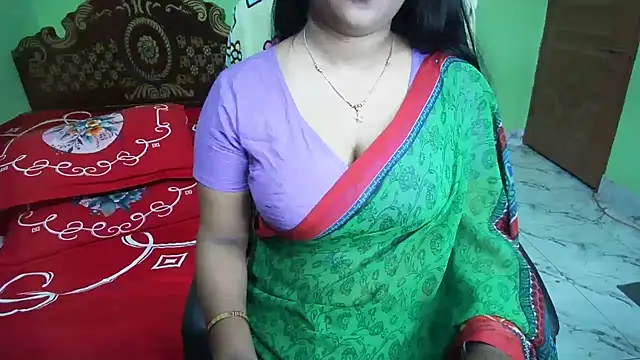 BengaliQueenStar Live XXX-chat