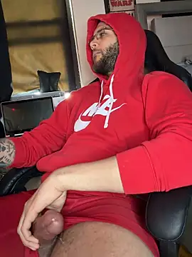 JJoker19's Live XXX Chat