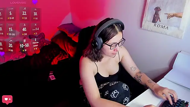 bonnie_moon_ লাইভ XXX চ্যাট