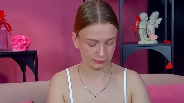 BeatriceBinoche লাইভ XXX চ্যাট