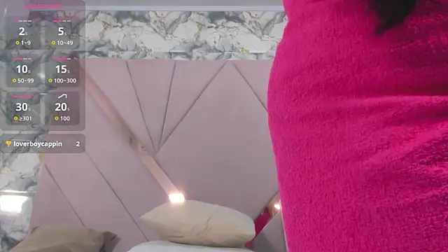 naomy_sexy_ লাইভ XXX চ্যাট