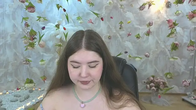 PixelGoddess লাইভ XXX চ্যাট