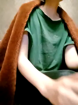 XXX chat uživo modela dryan-